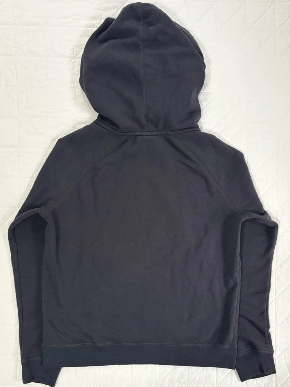 Nike NFL Super Bowl 50 Limited Edition Gold Accent Hoodie - Women's M - Picture 5 of 6